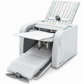 Ideal 8306 compact paper folding machine #ACC0364880