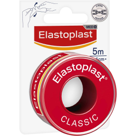 Strapping tape elastoplast 5 m #EST5M