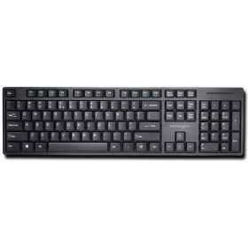 Kensington pro fit low profile wireless keyboard #ACC75229