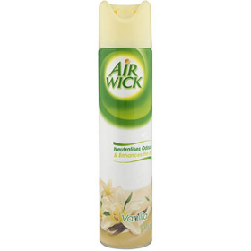 Airwick freshener spray 237G #AIRWICK