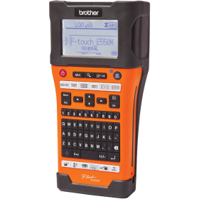 Brother PT-E550 label machine #BPTE550