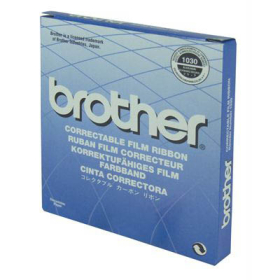 Brother correctable ribbon #B1030