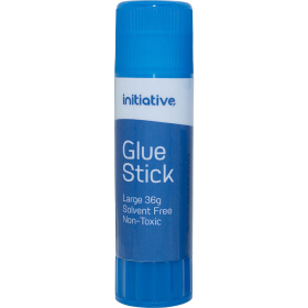 Initiative glue stick 36g #I7070311