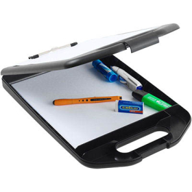 Celco storage clipboard with whiteboard #C0368510
