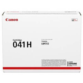 Canon cart 041H laser toner cartridge high yield black #CART041HY