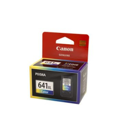 Canon cl641xl inkjet cartridge high yield colour #CCL641XL