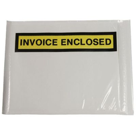 Cumberland invoice enclosed 150 x 115 box 100 #CIE/100