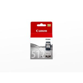 Canon pg512 inkjet cartridge high yield black #CPG512BK