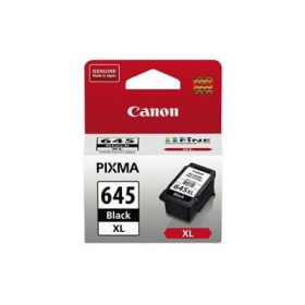 Canon pg645xl inkjet cartridge high yield black #CPG645XL