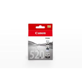 Canon pgi520bk inkjet cartridge black #CPGI520BK