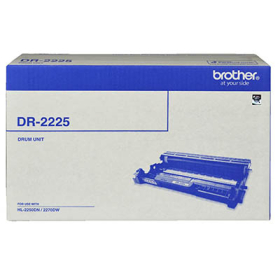 Brother dr-2225 drum unit #DR2225