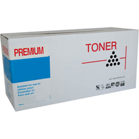White box kyocera tk1164 laser toner cartridge compatible black #WBKTK1164