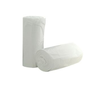 Regal kitchen bin liners medium 28 litre white pack 50 #HDB28LW