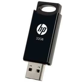 HP usb drive 2.0 32gb #HPUSB32