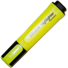 Initiative highlighter yellow #I7071680