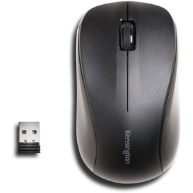 Kensington mouse for life wireless silent clicking #K72392