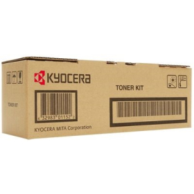 Kyocera tk1184 laser toner cartridge black #KTK1184