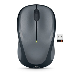 Logitech m235 wireless mouse #LM235