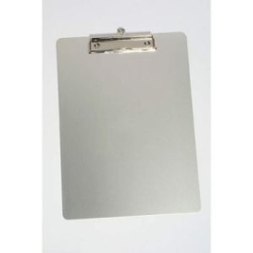 Marbig aluminium clipboard A4 #M43300