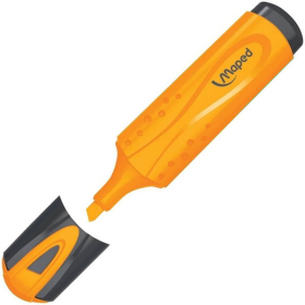 Maped highlighters fluo peps orange #M8742535