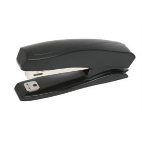 Marbig mini stapler #10 black #M90400S