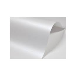 Majestic paper 120gsm marble white pack 50 #MA4120MW