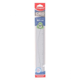 Maped graphic ruler 30cm #MGR30