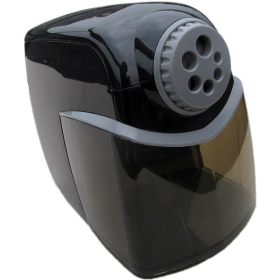 Gold sovereign electric pencil sharpener #MGSEPS