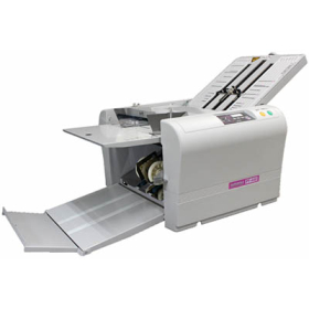 Superfax MPF440 A3 paper folding machine #MPF440