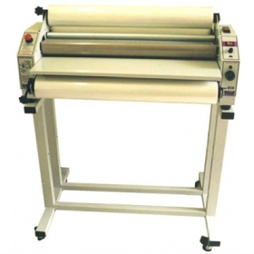 Gold sovereign commercial roll laminator 1000mm #MPHE1000COM
