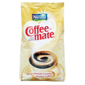Whitener nestle coffee mate 1kg box 12 #N983698