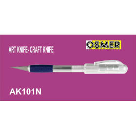 Osmer art knife #OAK101N