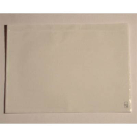 Cumberland packaging envelopes A4 plain self adhesive box 500 #OL400P