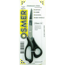 Scissors osmer all purpose 215mm #OS215