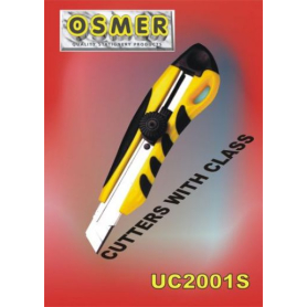 Osmer cutter wide blade screw lock #OUC2001S