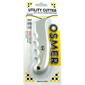 Osmer cutter alloy utility grip #OUC23801