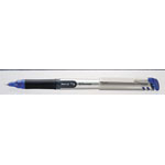 Pentel energel liquid gel ink pen fine 0.7mm blue #PBL17BL