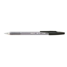 Pilot bp-s stick type ballpoint pen fine 0.7mm black #PBPSFB