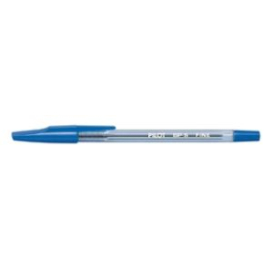 Pilot bp-s stick type ballpoint pen fine 0.7mm blue #PBPSFBL