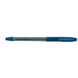 Pilot bps-gp stick type ballpoint pen medium 1.0mm blue #PBPSGPMBL