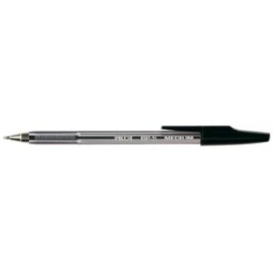 Pilot bp-s stick type ballpoint pen medium 1.0mm black #PBPSMB