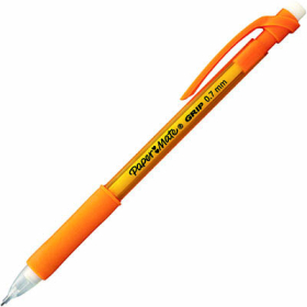 Papermate grip mechanical pencil 0.7mm box 12 #PPG07