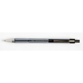 Pilot bp-145 better retractable ballpoint pen medium 1.0mm black #PRMB