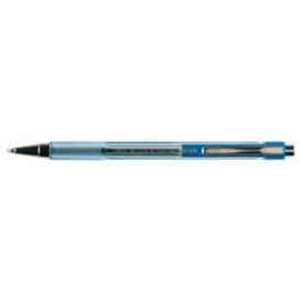 Pilot bp-145 better retractable ballpoint pen medium 1.0mm blue #PRMBL