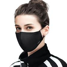 Reusable soft cotton adult fabric face mask #REMASK