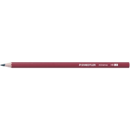 Staedtler minerva graphite pencils HB box 10 #S13060HB
