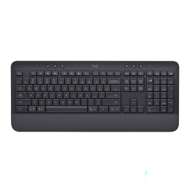 Logitech k650 signature comfort wireless keyboard #LK650