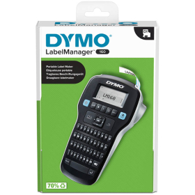 Dymo labelmanager 160P #DLM160P