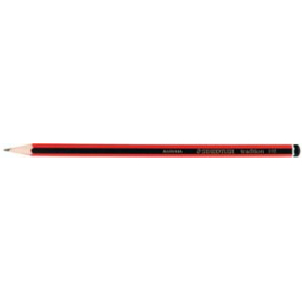 Staedtler 110-hb tradition graphite pencils HB #SHB
