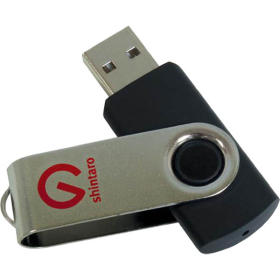 Usb flash drive 64gb Shintaro #USB64GB